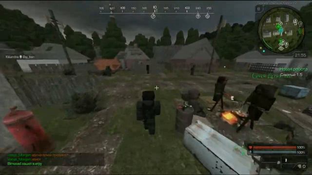 Stalcraft спасибо вам за вещи мои дорогие друзья! смотреть онлайн