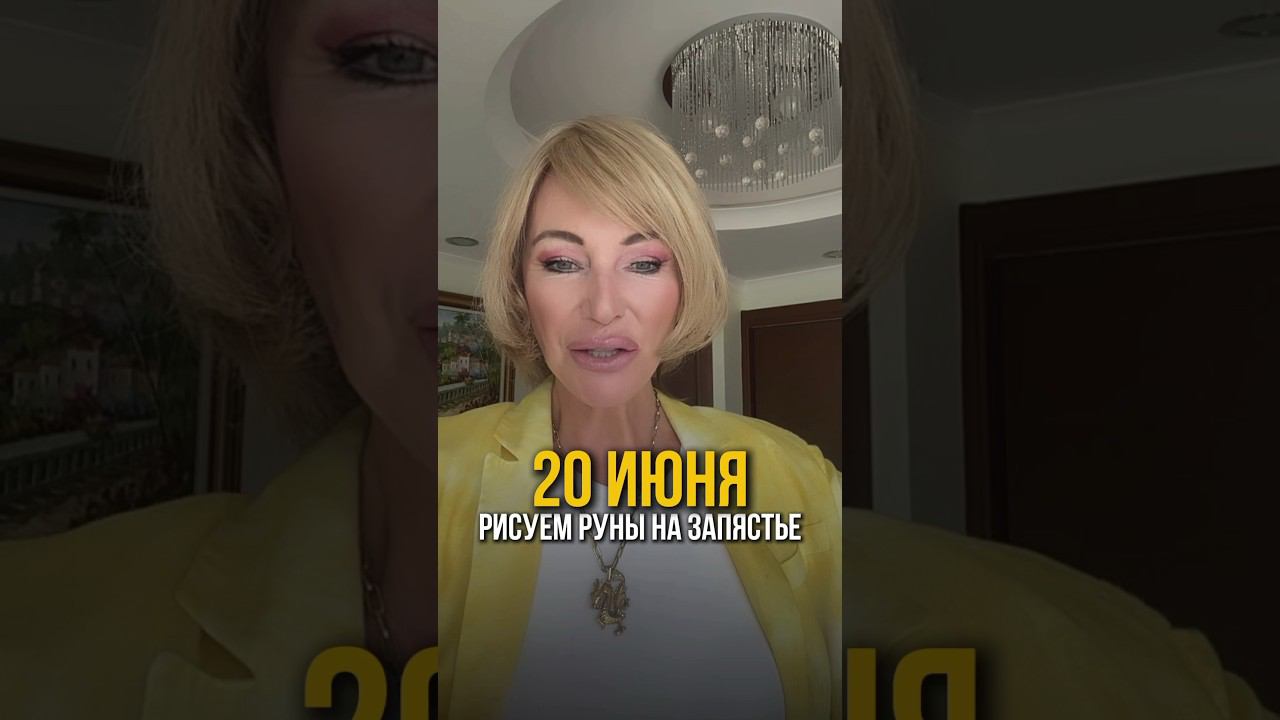 Рисуем руны на запястье СЕГОДНЯ Пишите в комментариях «Денеги рекой идут ко мне» смотреть онлайн