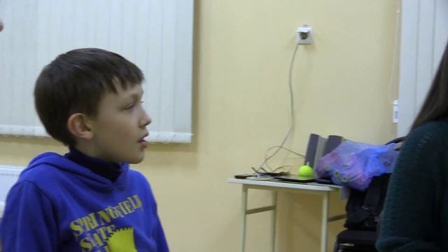 Театральна студія 