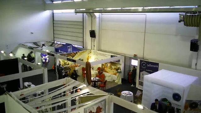 Castello di Altomonte in Fiera смотреть онлайн