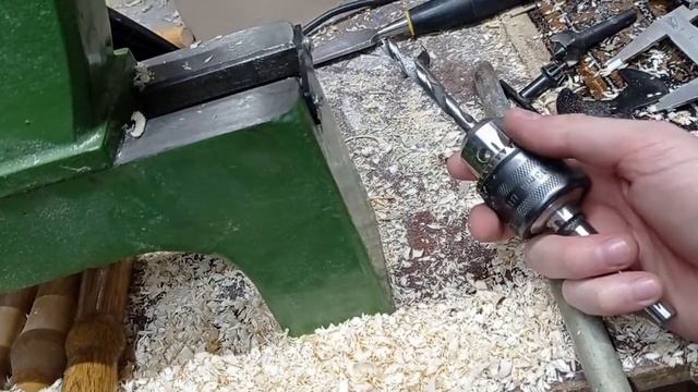 Станок в мастерскую ... Токарный станок КАЛИБР СТД-400 смотреть онлайн