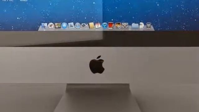 3D Model Apple iMac 21 5 2013 at 3DExport.com смотреть онлайн