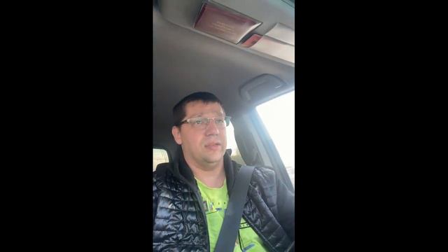 П - Подготовка авто смотреть онлайн