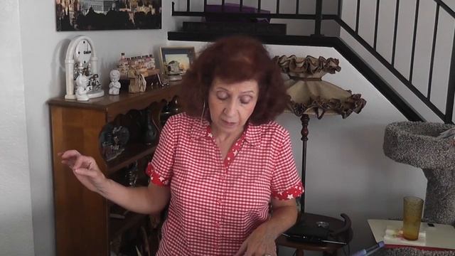 8 12 2020 HCWPERL Bible Class with Rachel Perl / Anti-christ Part 2 смотреть онлайн