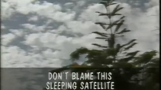 Tasmin Archer - Sleeping Satellite (Karaoke) смотреть онлайн