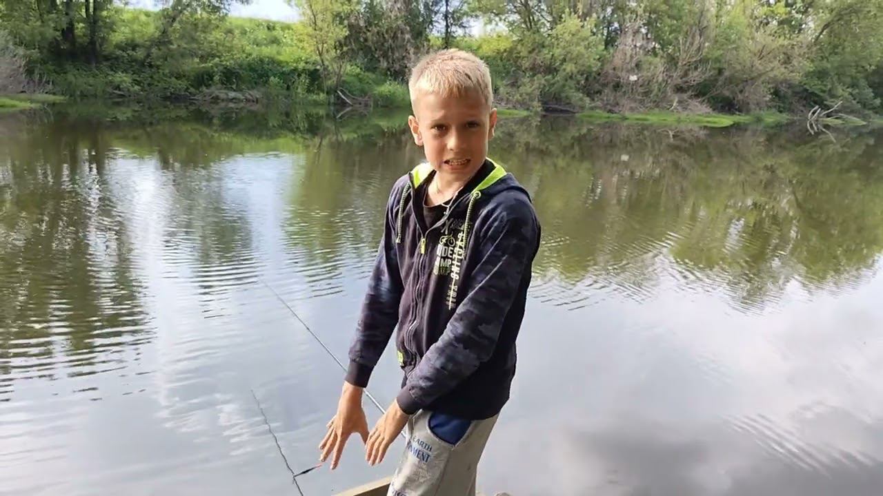 Любит ли плотва пшеницу? смотреть онлайн