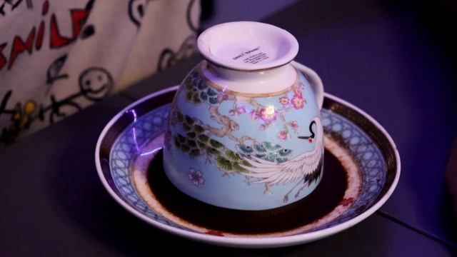 Pick a Coffee Cup Reading | Collective Global Messages (ASMR) смотреть онлайн