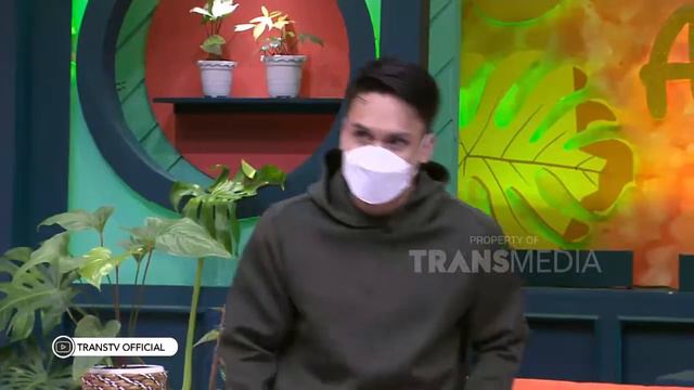 Liat Foto SIX PACK RANDY NASSAR Dan LUNA KLEPEK|KLEPEK | Best Moment #PagiPagiAmbyar (29/7/21) смотреть онлайн