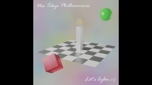 Neo Tokyo Philharmonic - Let's Cyber ;-) смотреть онлайн