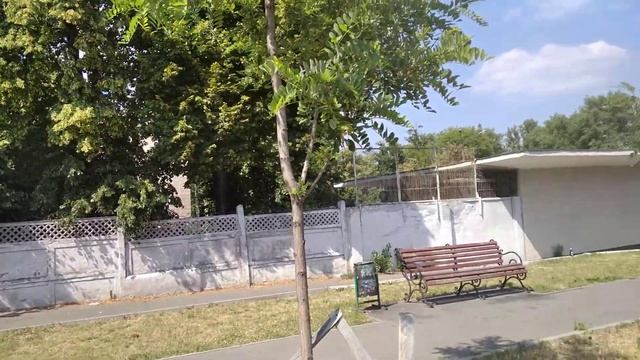 Павильон на пр-те Победы, 100 смотреть онлайн