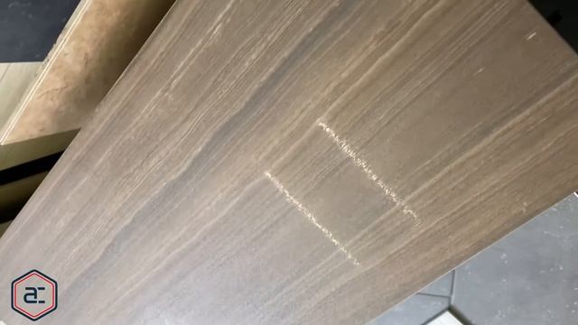 Керамогранит Vitra Serpeggiante коричневый 30*60 смотреть онлайн