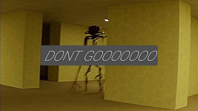 What The Backrooms Bacteria Is Saying If You Listen Closely