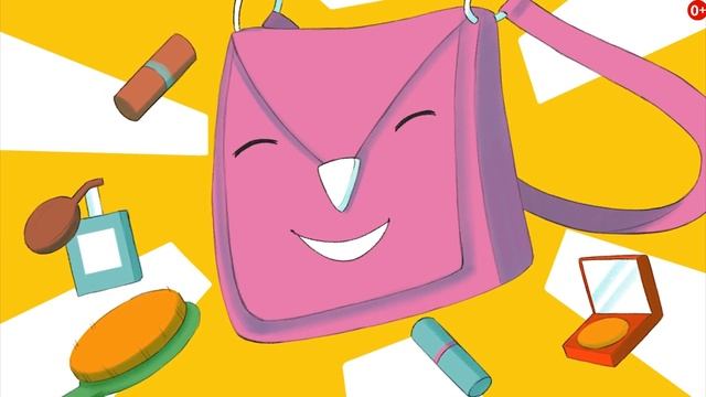 Спокойная сказка на ночь – «Сумочки и Люся» / Аудиосказки на ночь для детей смотреть онлайн