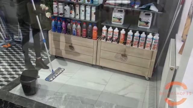 Швабра Duotex - инструкция по использованию смотреть онлайн