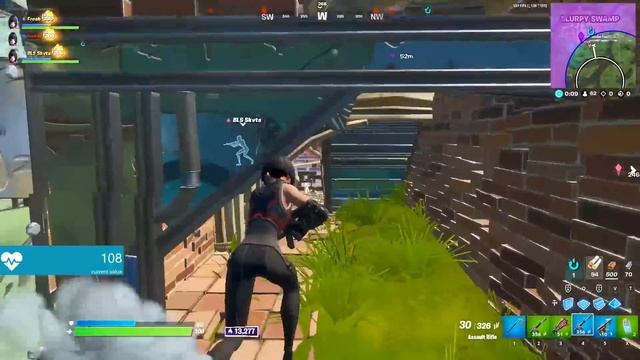 I Wore A Heart Rate Monitor in PRO GAMES... смотреть онлайн