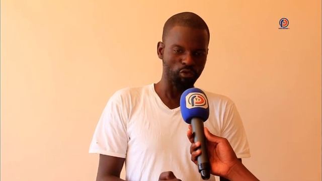 Entretien avec Babacar Mbaye Mouscade PDS traite Idrissa Seck de dealeur смотреть онлайн