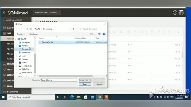 Cara Redirect halaman 404 Wordpress ke Daftar Isi смотреть онлайн