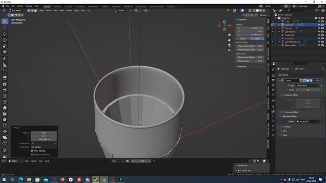 Rigid Body Pt.2 смотреть онлайн