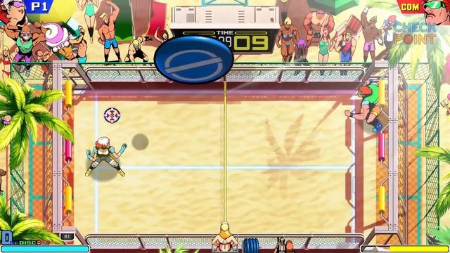 ? Windjammers 2 - Review смотреть онлайн