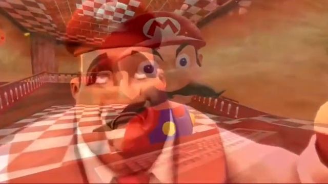 Mario reacts to nintendo memes 4 смотреть онлайн