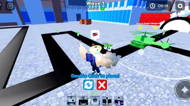 мне выпал ниндзя камера мен!