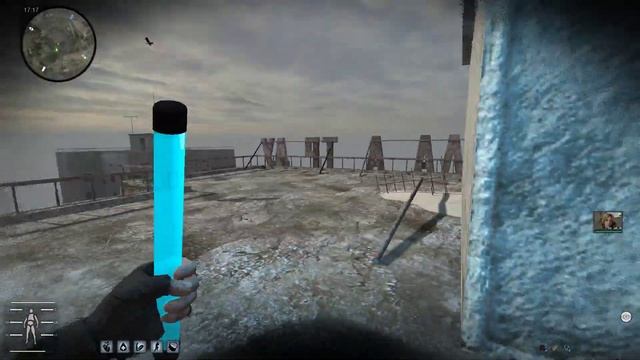 Секретная комната в STALKER ANOMALY REDUX 2.0 смотреть онлайн