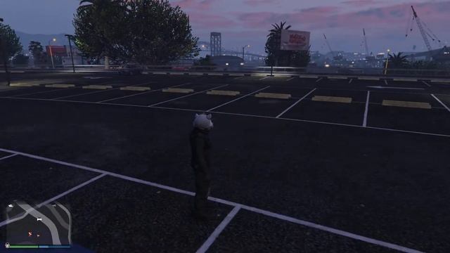 [Стрим] Ламповые прохождение ограблений ► GTA 5 online смотреть онлайн