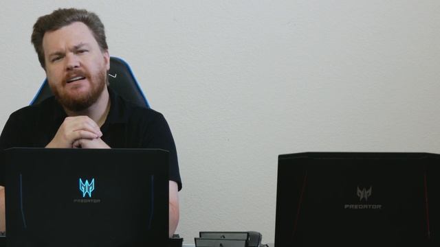 GPU Upgrade Journey: Super UW Monitors and Display Solutions — Byte Size Tech смотреть онлайн