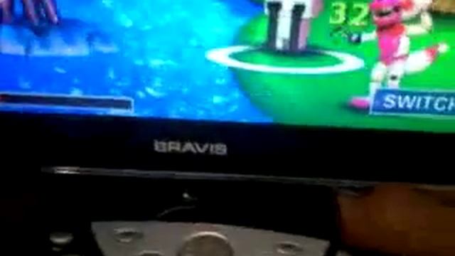 Обзор игры Fnaf World