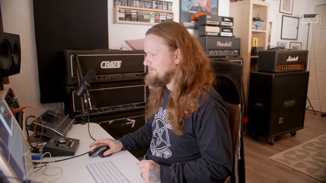 SOUND LIKE BEHEMOTH.. WITH HERTZ DRUMS! смотреть онлайн