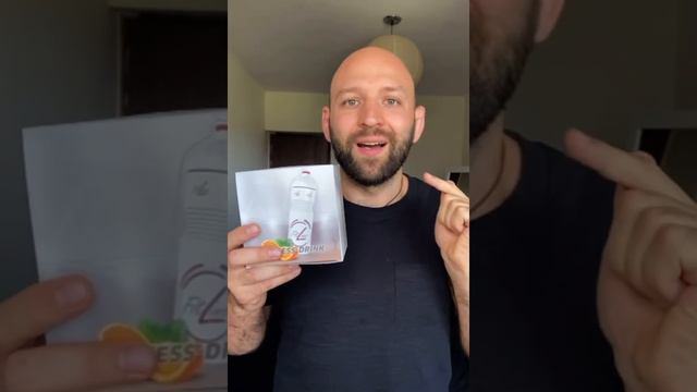 Fitness-drink от FITLINE . Для спортсменов . смотреть онлайн