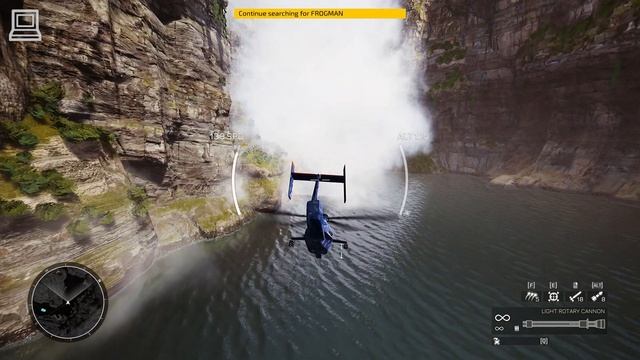 Comanche Gameplay (4K UHD / 2160p) смотреть онлайн