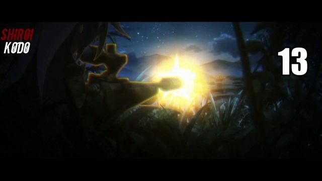 Grisaia: Phantom Trigger - Stargazer (2020) ANIME KILL COUNT смотреть онлайн
