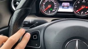 Провел большое ТО Мерседес w213 / Пробег 196 тыс. км. / Стоимость обслуживания Mercedes W213