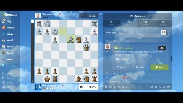 KILLER PAWN!! Checkmate With PAWN! смотреть онлайн