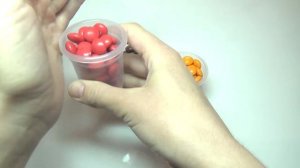 Учим цвета для самых маленьких Развивающая обучающая песенка Семья Пальчиков Конфеты Ммдемс M&M's