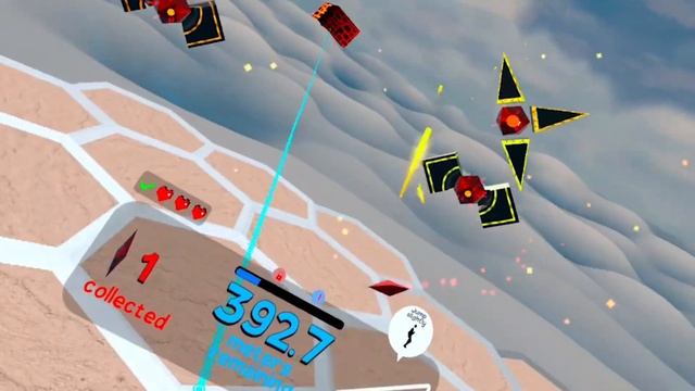 VRIT is the Best VR Fitness Game You've Never Played (And it's only $3.99!) смотреть онлайн