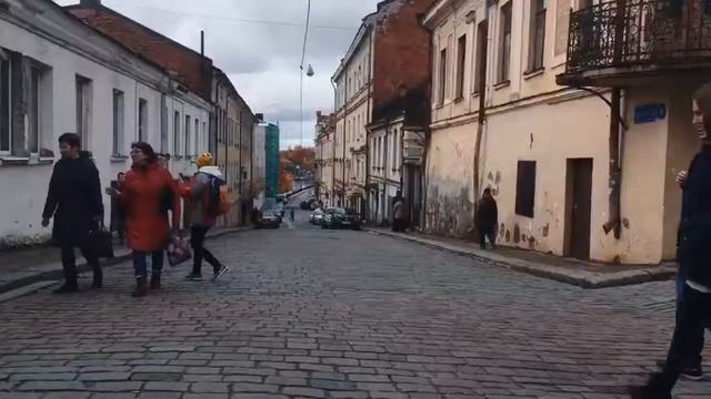 Коробицыно-Выборг смотреть онлайн