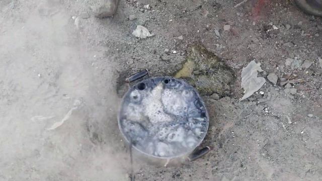 Соляная кислота vs алюминий смотреть онлайн