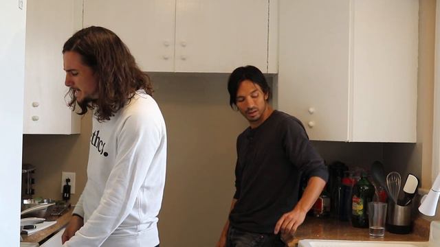 Connect Help Love & Be - Kenny Anderson смотреть онлайн