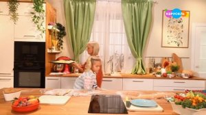 Еда на ура! Как в сказке. Гуси лебеди (от 11.02.2024)