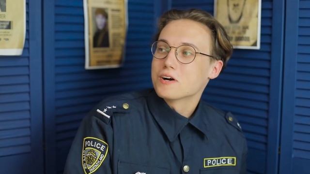 Funny Ways to Sneak Makeup in Jail! Funny Situations & DIY Ideas by Mariana ZD смотреть онлайн