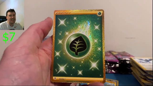 ALT ART! I opened 50 PACKS OF FUSION STRIKE to hunt for ALTERNATE ART GENGAR! (pokemon card opening смотреть онлайн