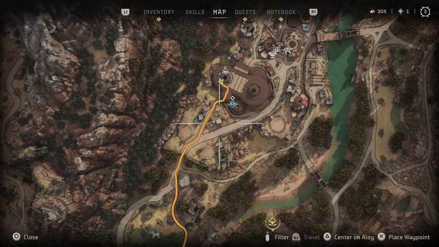 HORIZON FORBIDDEN WEST PS5 Walkthrough Gameplay Part 4 | Erend смотреть онлайн