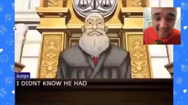 SMG4 Reaction: Mario reacts to nintendo memes 6 ft. Tari смотреть онлайн