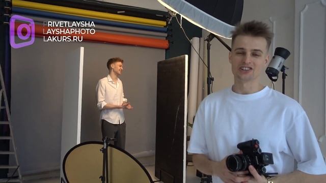 КАК РАБОТАТЬ С МОДЕЛЬЮ В КАДРЕ? / МОДЕЛЬНЫЕ ТЕСТЫ / РАСКРЕПОЩЕНИЕ ПЕРЕД КАМЕРОЙ смотреть онлайн