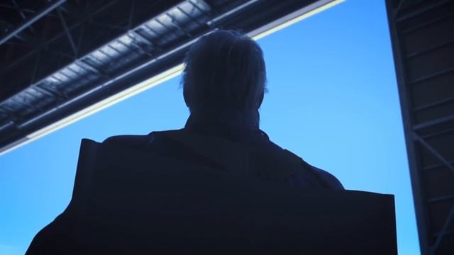 Ace Combat 7 All Mister X Scenes (Legendary Ace Pilot) смотреть онлайн