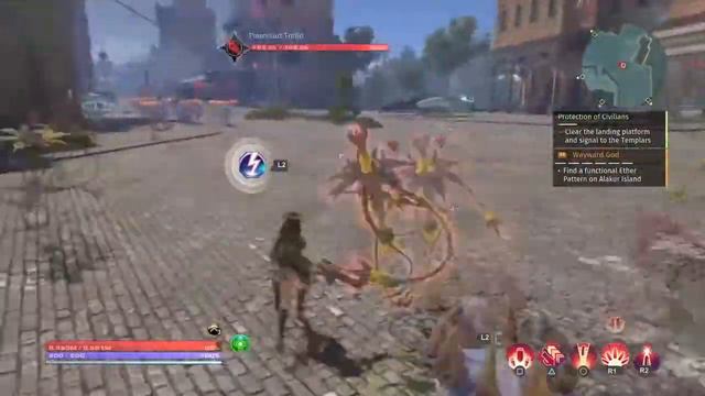 Best Way To Farm KoE - Skyforge Ps4 смотреть онлайн