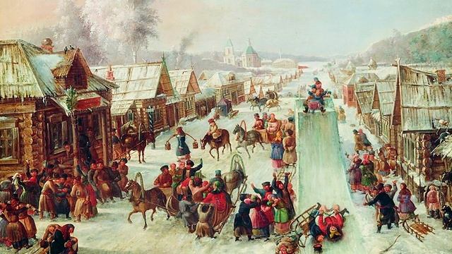 Что за праздник мы отмечаем 4 ноября? смотреть онлайн