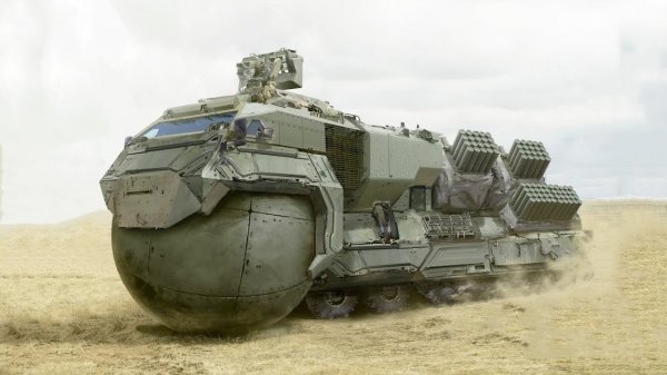 Самые необычные внедорожники всех времен